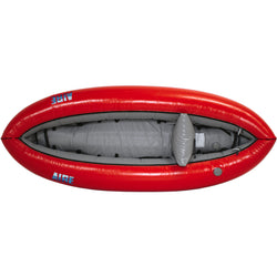 AIRE Hot Potato Inflatable Kayak