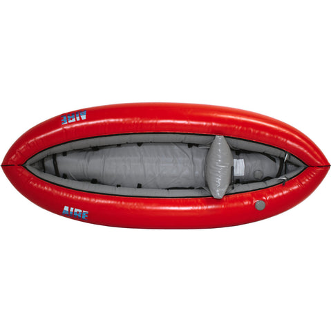 AIRE Hot Potato Inflatable Kayak