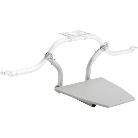 NRS Fishing Frame Casting Platform in large medium