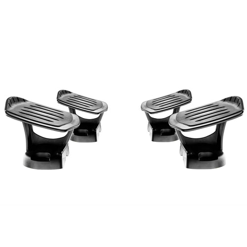 Thule Top Deck Kayak Roof Rack front