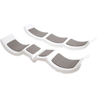 Hobie Pro Angler 12/14 Kayak Cradles angle