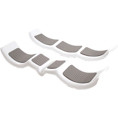 Hobie Pro Angler 12/14 Kayak Cradles angle