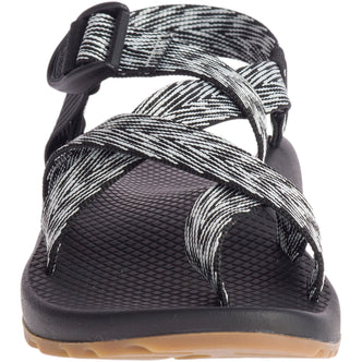 Chaco Women's Z/2 Classic Sandals in Trap B&W front