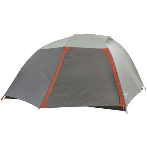 Big Agnes Copper Spur HV UL mtnGLO 3 Person Backpacking Tent closed