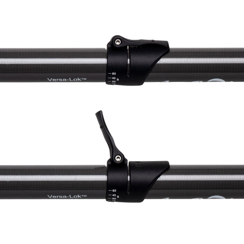 Aqua-Bound Sting Ray Hybrid Versa-Lok 2-Piece Kayak Paddle specs