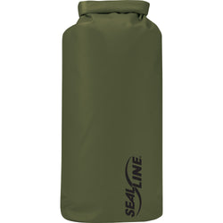 Seal Line Discovery Dry Bag in Olive front