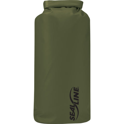 Seal Line Discovery Dry Bag in Olive front