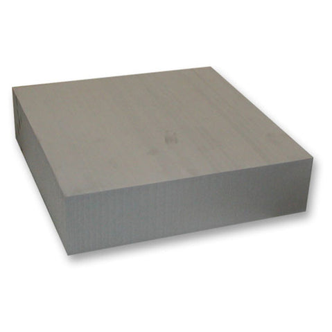 Bulk Foam Block angle