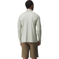 NRS Men's Silkweight Baja Shirt
