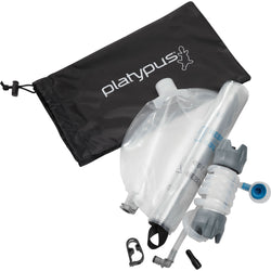 Platypus GravityWorks 6.0L Water Filter System compact