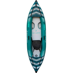 Spinera Inflatables Hybris 105 Inflatable Kayak top