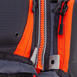 Stohlquist Fisherman Lifejacket (PFD) front zipper