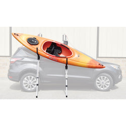 Malone Telos XL Universal Kayak Load Assistant kayak lodeding