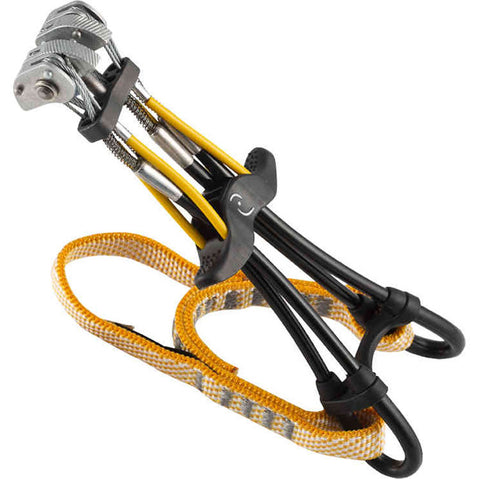 Totem Cams Totem Cam in Yellow angle