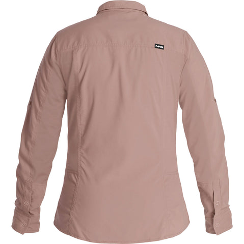NRS Women's Guide Long Sleeve Shirt (Closeout)