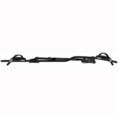 Thule Proride XT Bike Roof Rack side