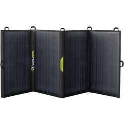 Goal Zero Nomad 50 Solar Panel front