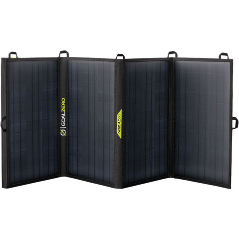 Goal Zero Nomad 50 Solar Panel front