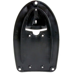 Hobie Lowrance Ready Total Scan Plate Kit back