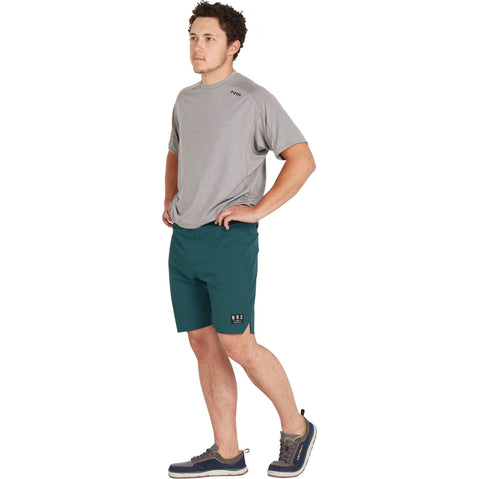 NRS Men's Eddyline Board Shorts (Closeout)