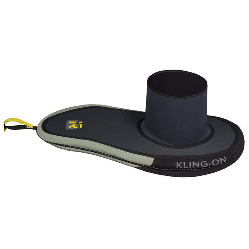 Immersion Research Klingon Bungee Whitewater Kayak Spray Skirt