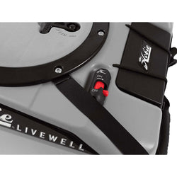 Hobie Livewell V2 Bait Tank details