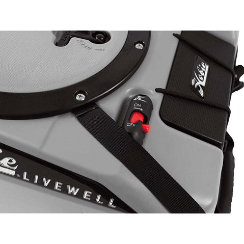 Hobie Livewell V2 Bait Tank details