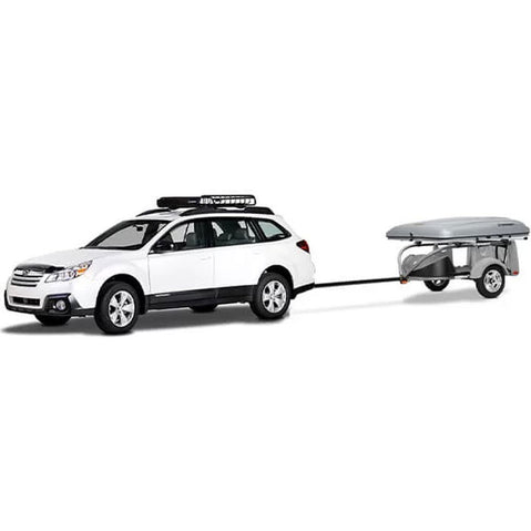 Sylvan Sport TrailLoft Micro Camper subaru outback