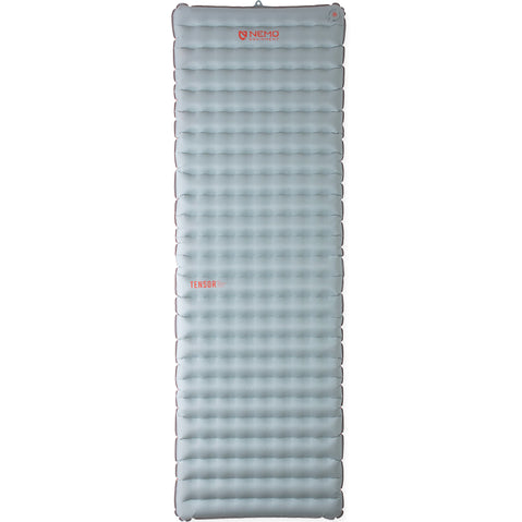 Nemo Equipment Tensor All-Season Sleeping Pad in Long Wide front