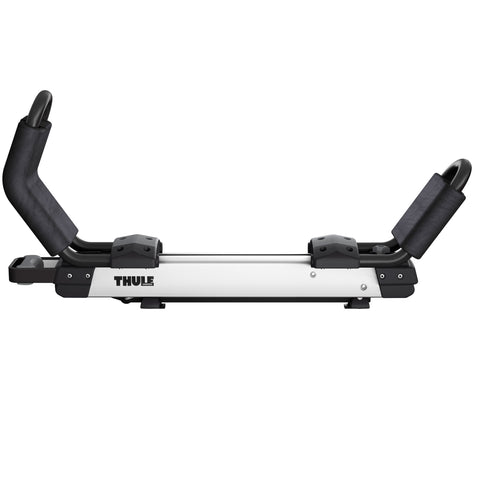 Thule Hullavator Pro Kayak Roof Rack side