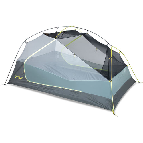 north face 3 person backpacking tent Nemo Dragonfly OSMO 3 Person Backpacking Tent