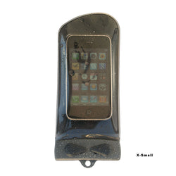 Aquapac Electronics Dry Case XSfront