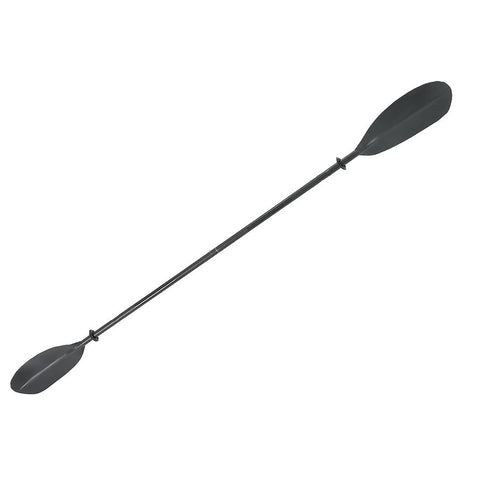 Sea Eagle PaddleSki 437ps Inflatable Kayak Solo Start Up Package paddle