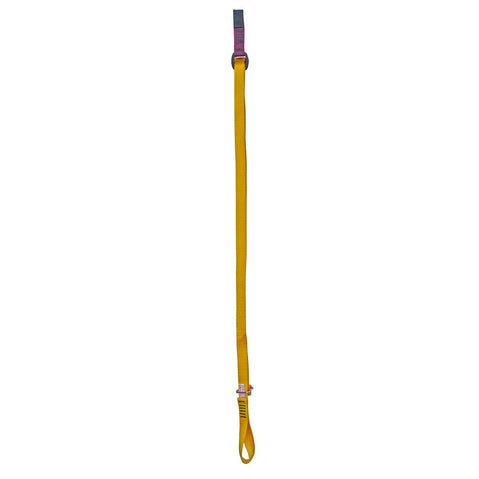 Metolius Rock Climbing Easy Daisy in yellow
