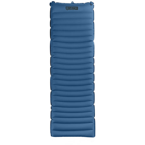 Nemo Quasar 3D Insulated Sleeping Pad front