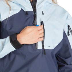 NRS Women's High Tide Paddling Jacket (Closeout)