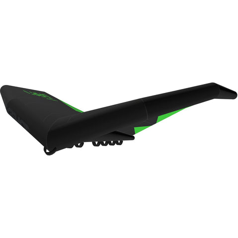 Slingshot Dart V1 Inflatable Surf Wing angle