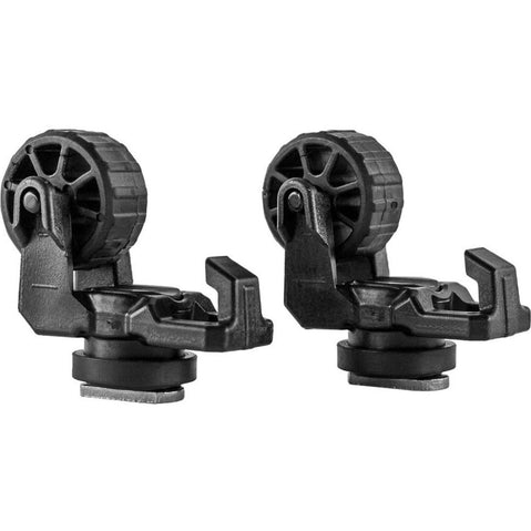 YakAttack Trac Mount Leaderboard Rotogrips pair
