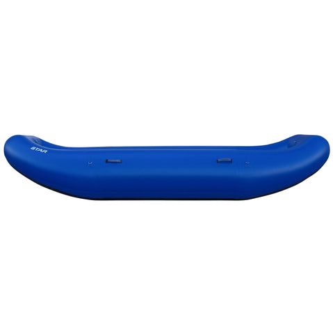Star Super Bug 15 Self-Bailing Raft in Blue side