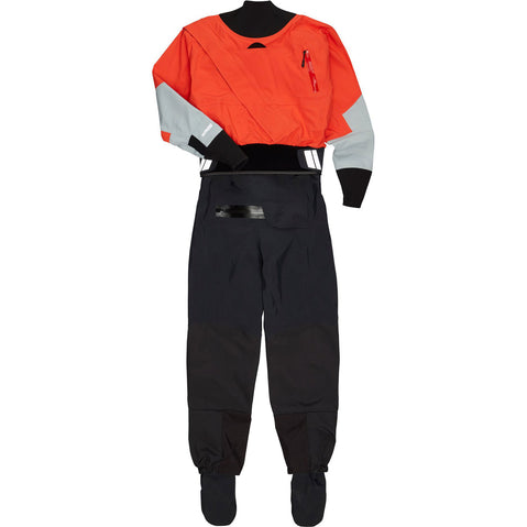 NRS Men's Crux Dry Suit