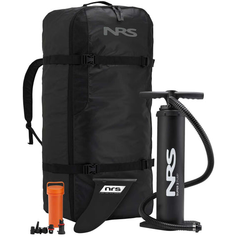 NRS Tour-Lite 11.0 Inflatable SUP Board bag