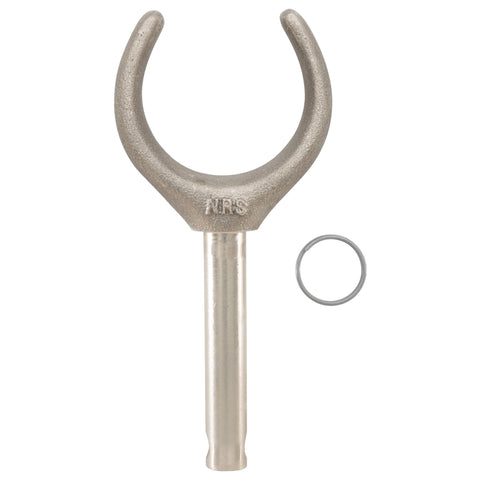 NRS Superston Open Oarlock top