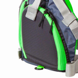 Stohlquist Fisherman Lifejacket (PFD) right pocket