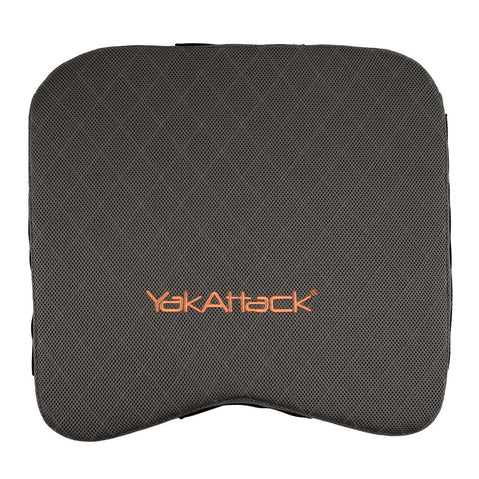 YakAttack Multiflex Seat Cushion - Soft to Medium