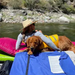 10 Types of Whitewater Rafts: All About the Different Raft Types