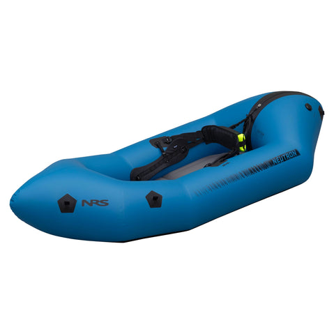 NRS Neutron Packraft - 2026 model