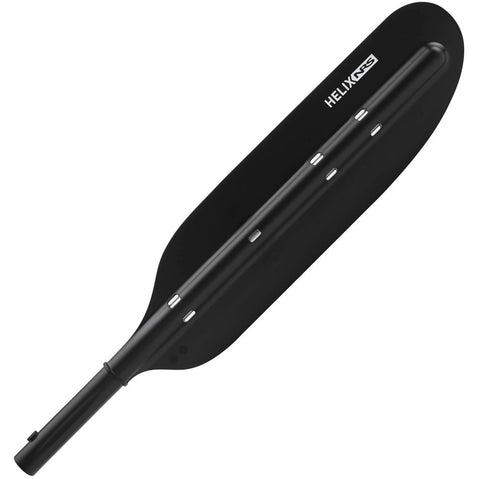 NRS Helix Oar Blade angle