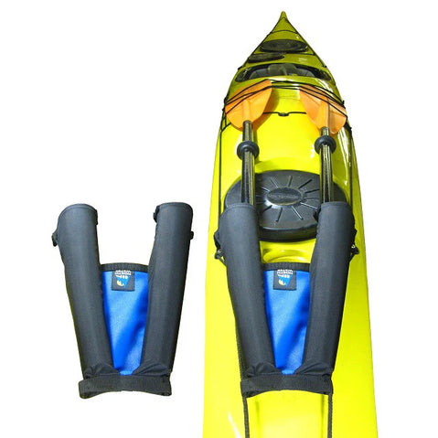 North Water Paddle Britches- Cone Style