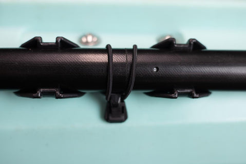 YakAttack PadLoc Paddle Holder