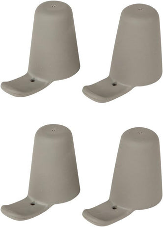 Perception Scupper Hole Plugs 4 pack